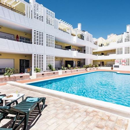 Formosa Cabanas Beach Кабанас де Тавира Екстериор снимка