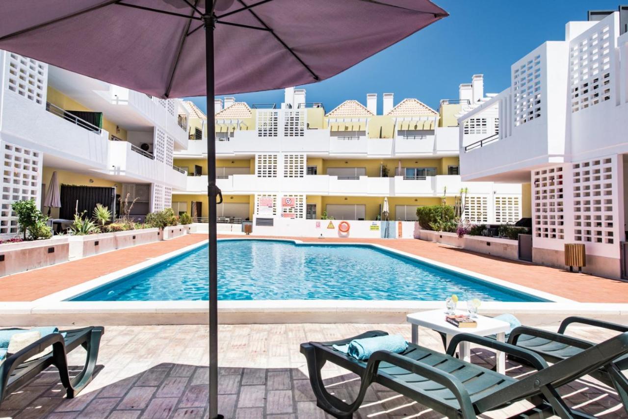 Formosa Cabanas Beach Кабанас де Тавира Екстериор снимка