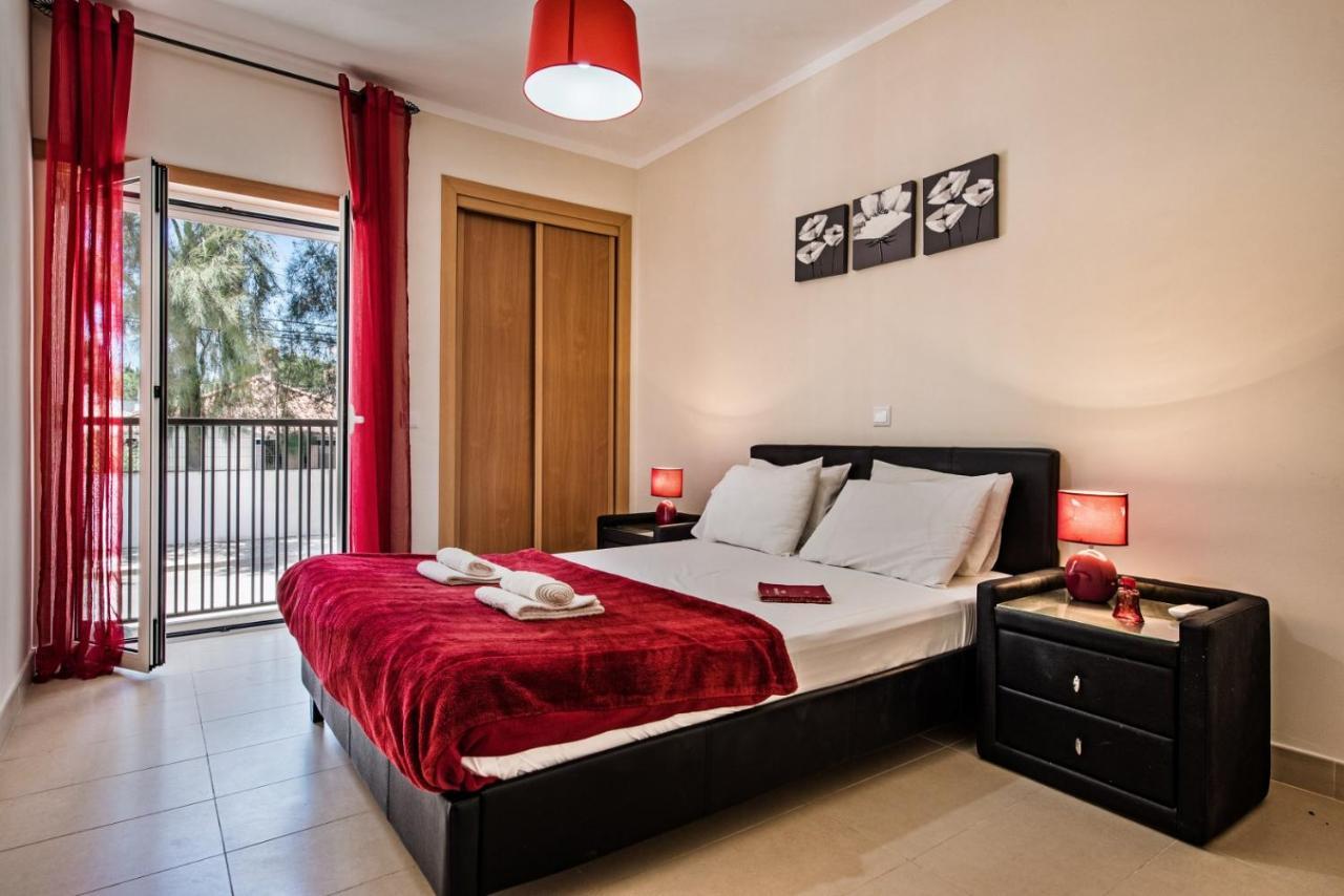 Formosa Cabanas Beach Кабанас де Тавира Екстериор снимка
