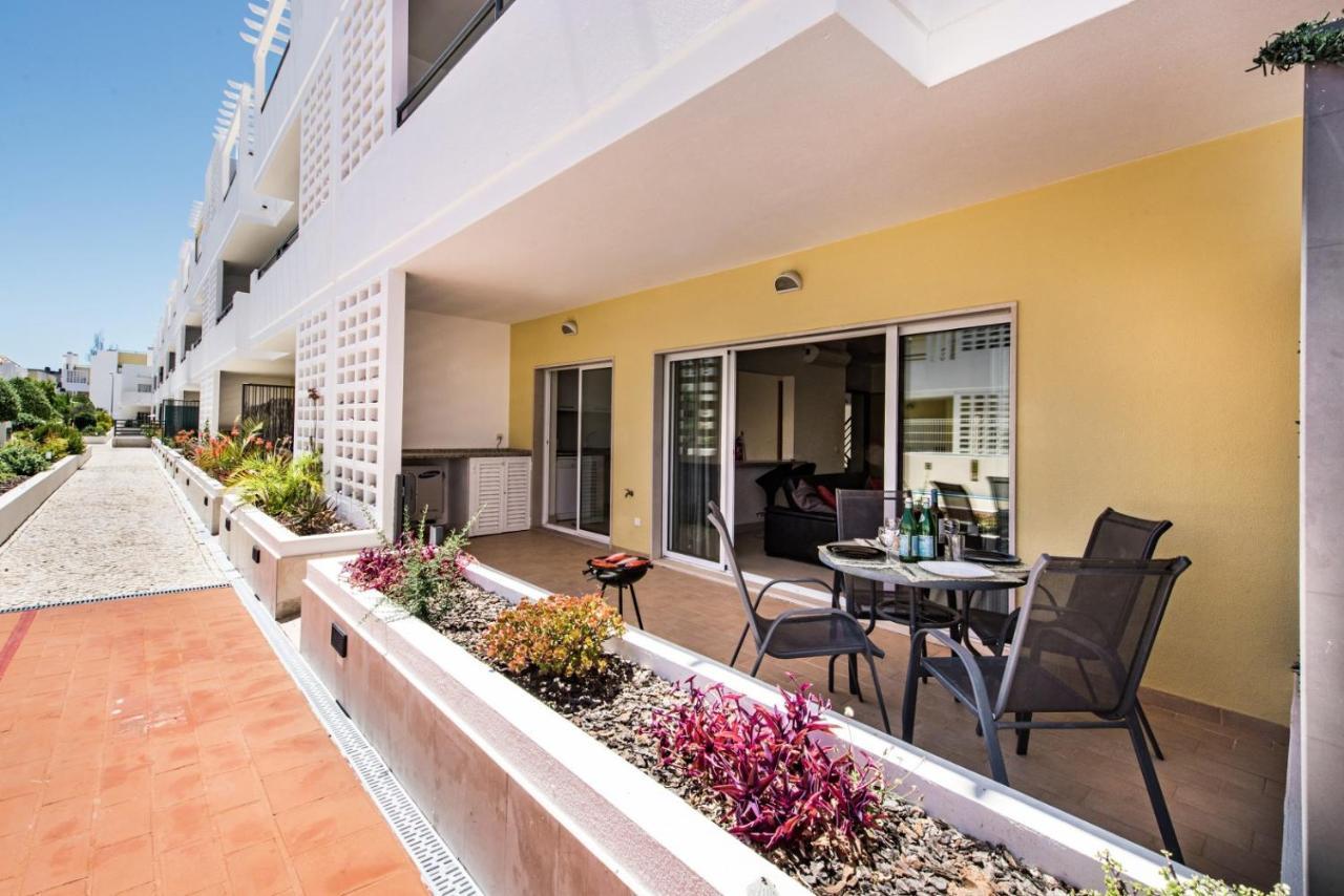 Formosa Cabanas Beach Кабанас де Тавира Екстериор снимка