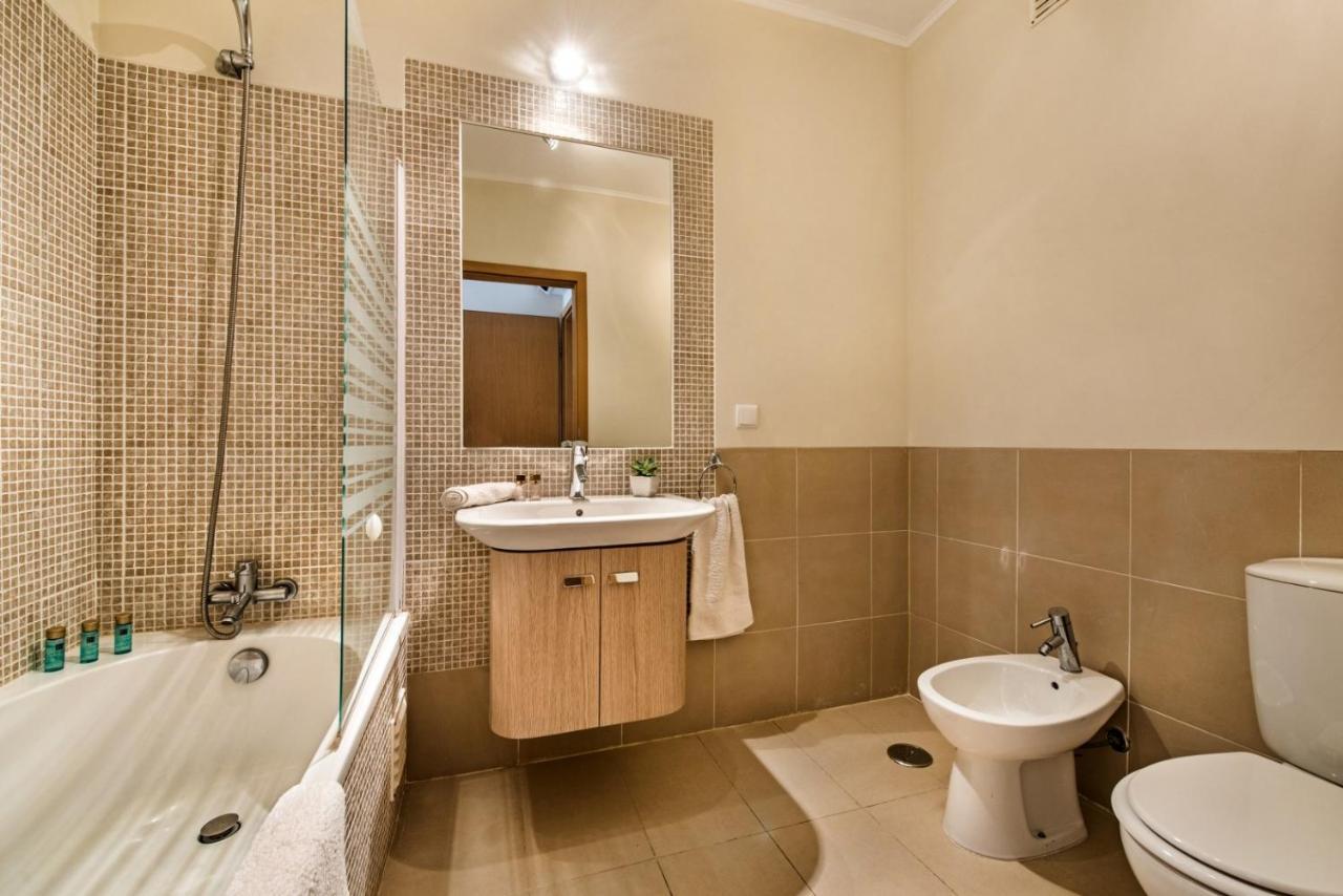 Formosa Cabanas Beach Кабанас де Тавира Екстериор снимка