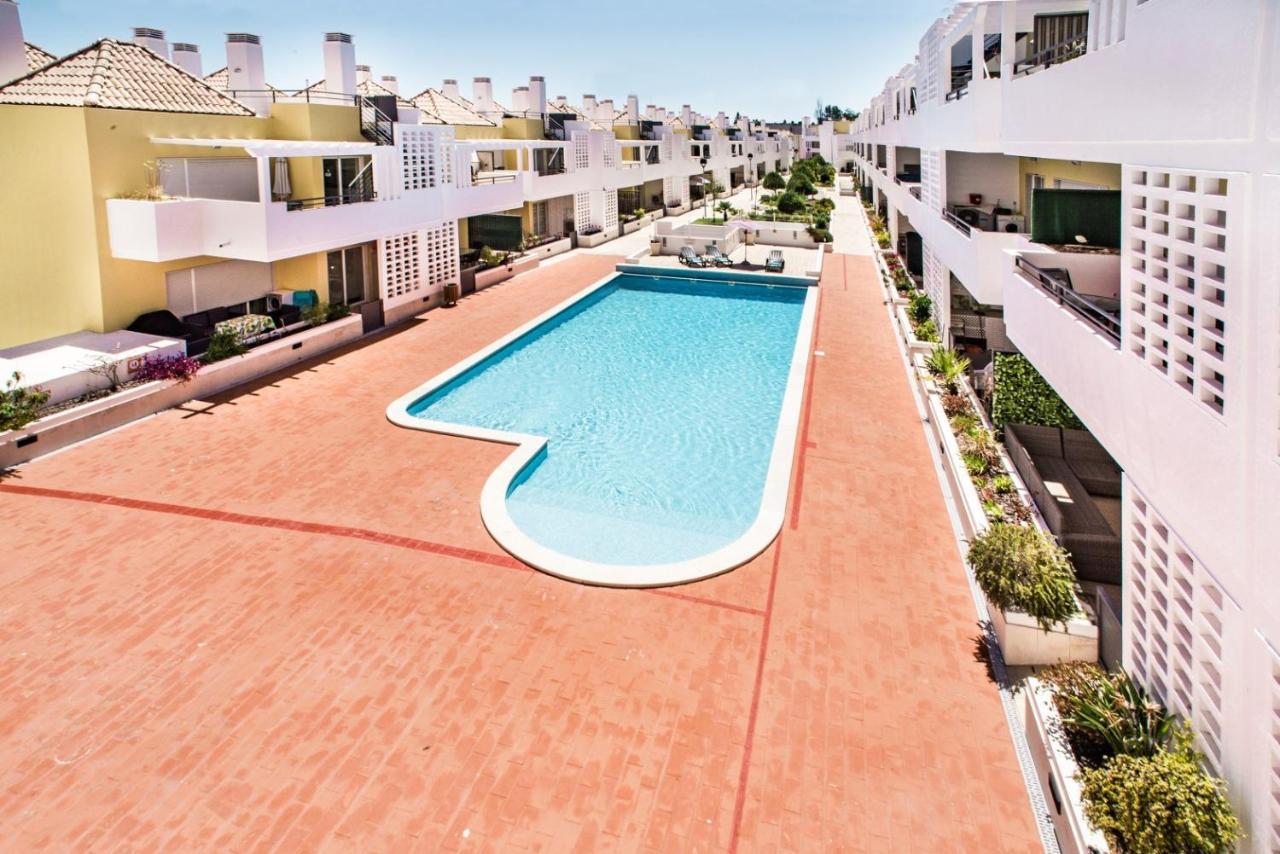 Formosa Cabanas Beach Кабанас де Тавира Екстериор снимка