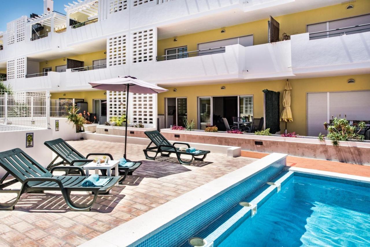 Formosa Cabanas Beach Кабанас де Тавира Екстериор снимка