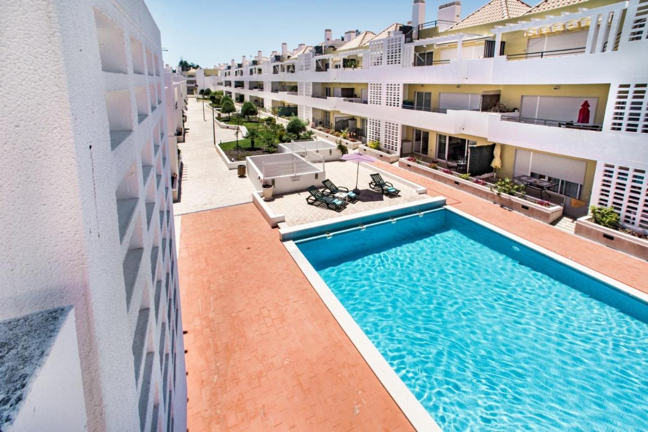 Formosa Cabanas Beach Кабанас де Тавира Екстериор снимка