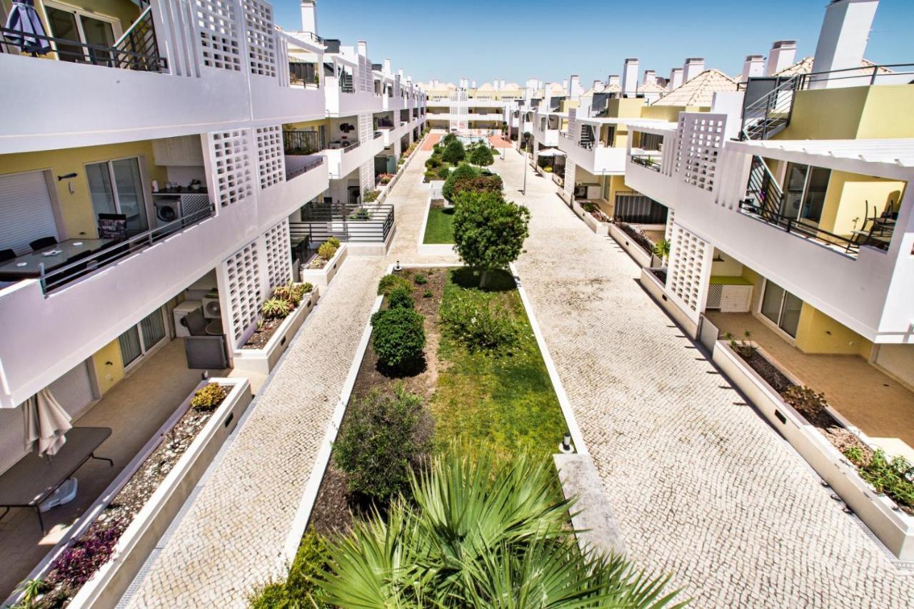 Formosa Cabanas Beach Кабанас де Тавира Екстериор снимка