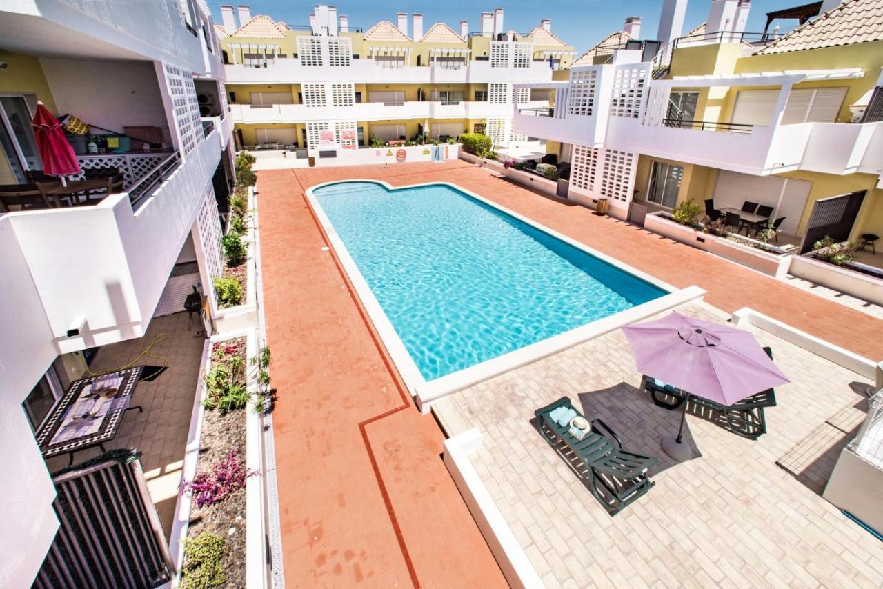 Formosa Cabanas Beach Кабанас де Тавира Екстериор снимка