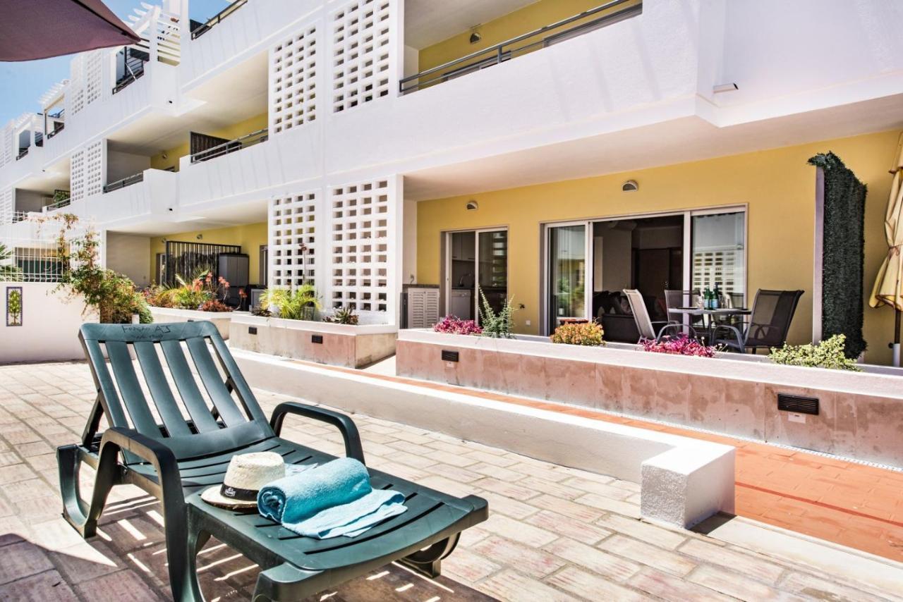 Formosa Cabanas Beach Кабанас де Тавира Екстериор снимка