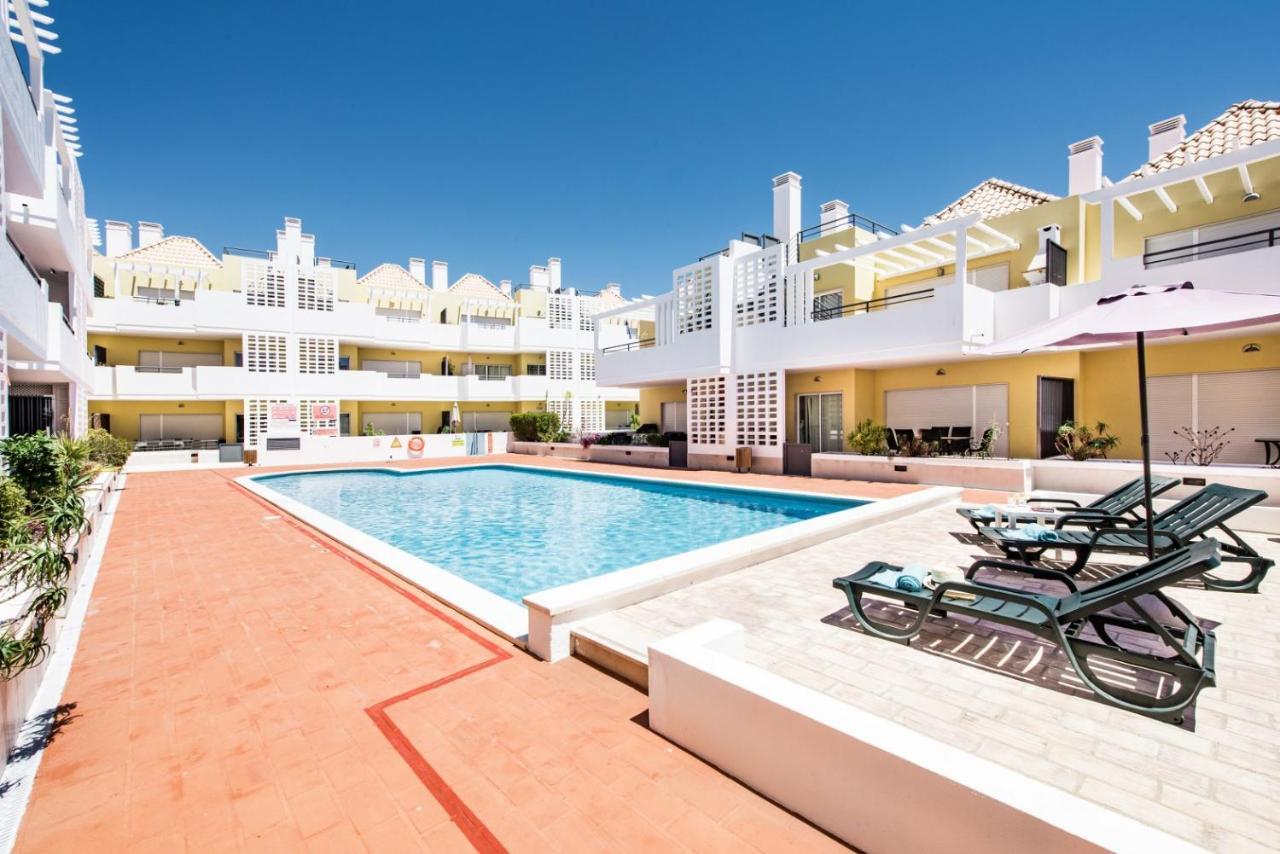Formosa Cabanas Beach Кабанас де Тавира Екстериор снимка
