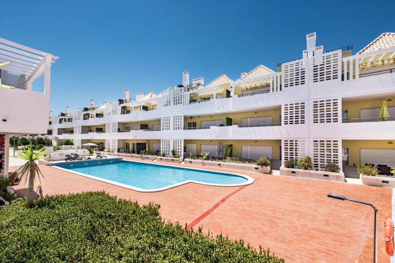 Formosa Cabanas Beach Кабанас де Тавира Екстериор снимка